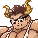 Harshy from patreon