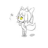 龟龟不似龟龟 from fanbox