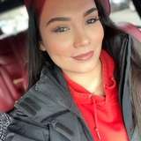 Jessica Funes from patreon