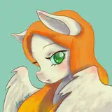Feather from patreon