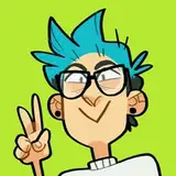 dozerdraws from patreon