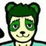 PearyChristianPanda from gumroad