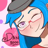 dan-5000 from fanbox