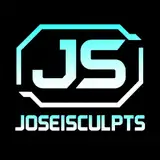 joseisculpts from patreon