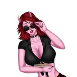 MistyVixen from patreon