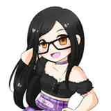 Nessie Vera from patreon