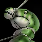 Raptorroper  from patreon