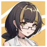 GINSHANEE from patreon