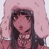 Empress Moon from gumroad