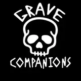 gravecompanions from patreon