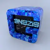 G3N3ZIS from patreon