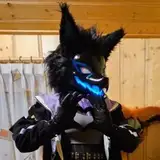 Fluffy Highwire from patreon