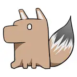 TYPE-DOG from fanbox