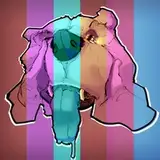 Cathricorn from patreon