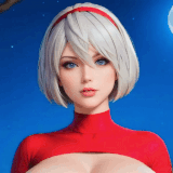 Selena Arts Ai from patreon