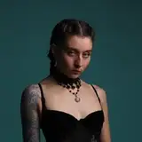 TotiArtModel from patreon