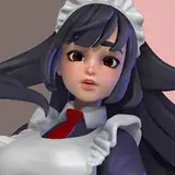 EllaArt from patreon