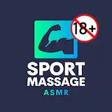 Sport ASMR Massage NU from patreon