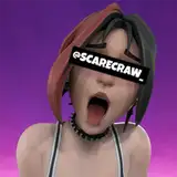 Scarecraw from patreon