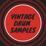 Vintage Drum Samples from gumroad