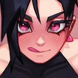 QTori from patreon