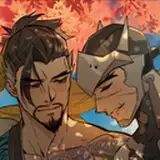 Genzo Zine from gumroad