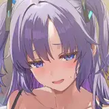 Miel from patreon