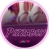 Dream Hot Games - Pizzaboy from patreon