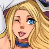 Angel Girl Comics from gumroad