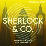 Sherlock & Co. from patreon
