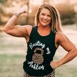 Ashley Smith from patreon