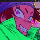 Nounoou from patreon
