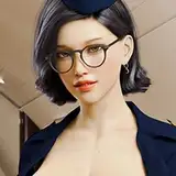 Faceman from patreon