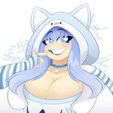Misssharko from patreon