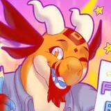 Artisipancake from patreon