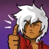 Leshawk Daywood from patreon