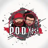 The P.O.D. Kast from patreon