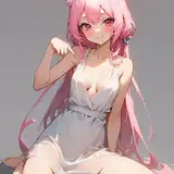 露幽梅 from patreon