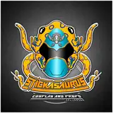 Stickasaurus from patreon