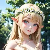 みつまた杓子 from fanbox