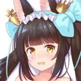 霞霞貓 from fanbox