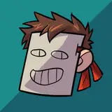 Derpo from patreon