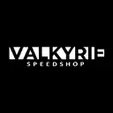 Valkyrie Speedshop from gumroad