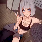 Staxxik from patreon