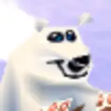 PolarBearNSFW from fanbox
