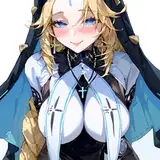 Hybrid AI from patreon
