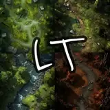 Lost Trails from patreon