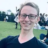 Henrik Saetre from patreon