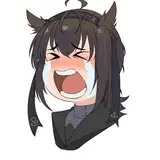 初月 from patreon