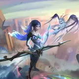 Alusion from patreon